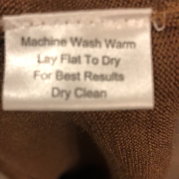 HOST PICK🎉 Linea Uomo men’s sweater - Picture 6 of 6